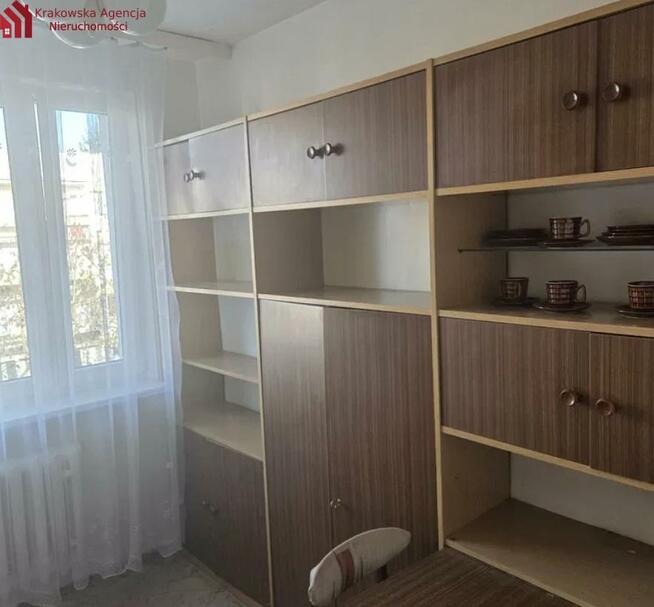 Mieszkanie Kraków Kraków-Nowa Huta, Mistrzejowice, Pińczowska