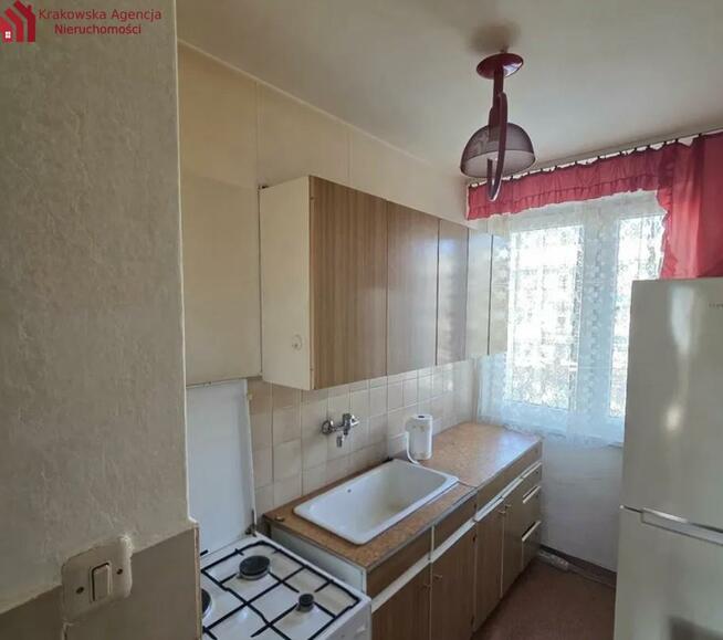 Mieszkanie Kraków Kraków-Nowa Huta, Mistrzejowice, Pińczowska