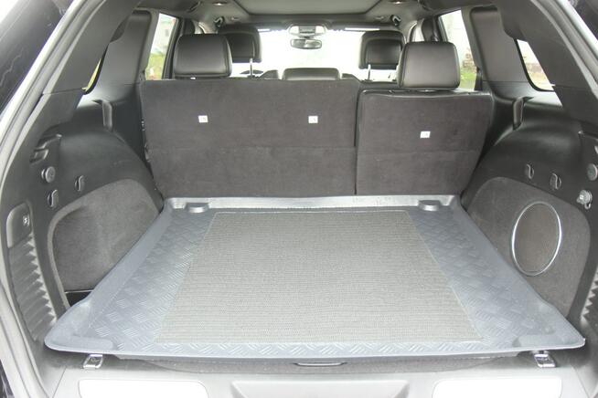 Jeep Grand Cherokee 2018r. OVERLAND 3,6 benzyna ALUFELGI Pneumatyka XENON CHROM 20" FV