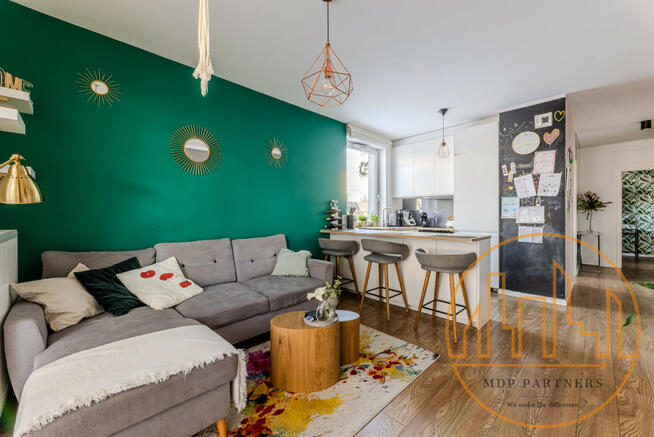 Mieszkanie Warszawa gm. Białołęka Białołęka,