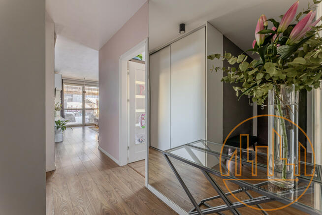 Mieszkanie Warszawa gm. Białołęka Białołęka,