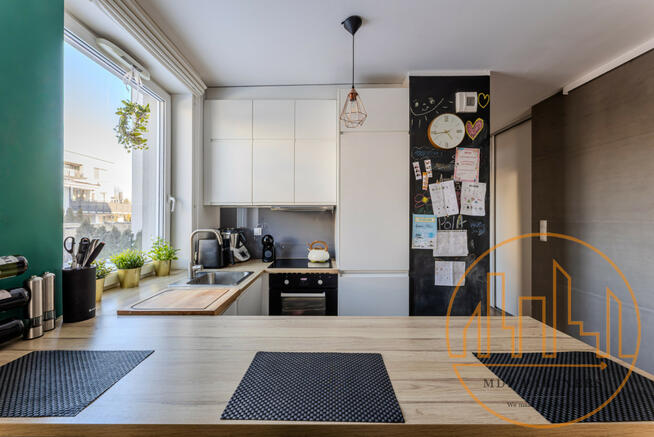 Mieszkanie Warszawa gm. Białołęka Białołęka,