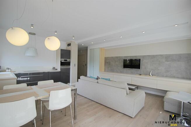 Mieszkanie Kołobrzeg, Mazowiecka