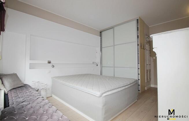 Mieszkanie Kołobrzeg, Mazowiecka