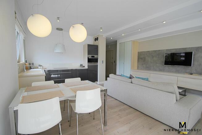 Mieszkanie Kołobrzeg, Mazowiecka