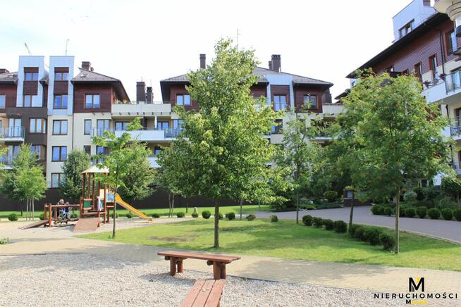 Mieszkanie Kołobrzeg, Mazowiecka