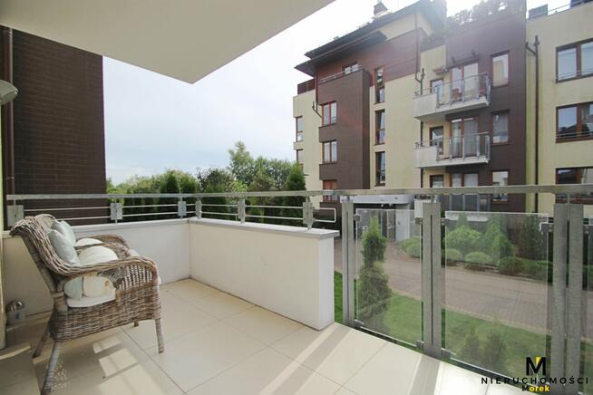 Mieszkanie Kołobrzeg, Mazowiecka