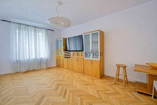 3 pokoje po remoncie | Aleja Waszyngtona |