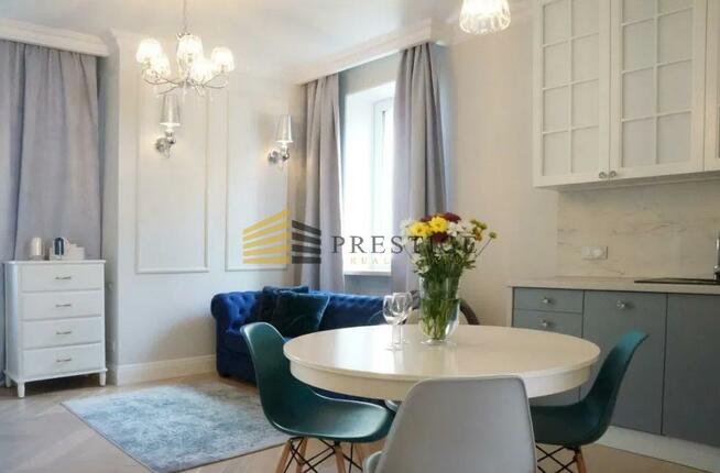 Mieszkanie Warszawa, ul. Marszałkowska