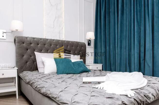 Mieszkanie Warszawa, ul. Marszałkowska