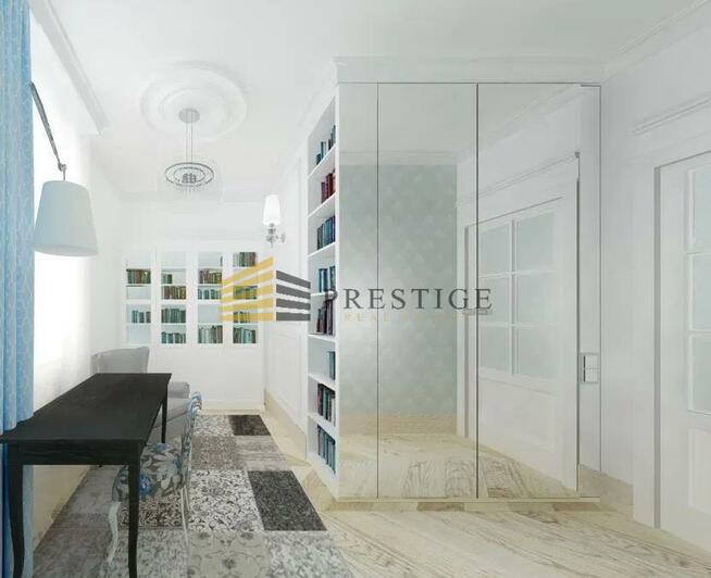 Mieszkanie Warszawa, ul. Marszałkowska