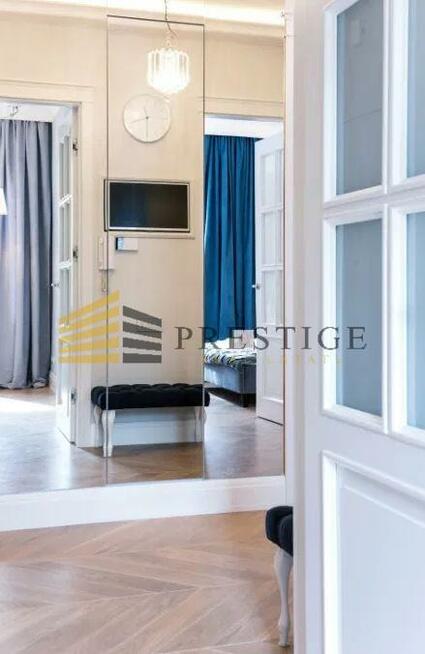 Mieszkanie Warszawa, ul. Marszałkowska