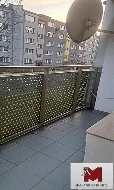 Mieszkanie Kędzierzyn-Koźle os.Piastów, Przemysława II