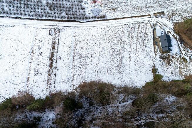 Działka budowlano-rekreacyjna Kamionna | 13,78 ar