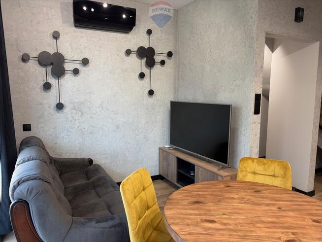 Nowoczesne 2-pokojowe mieszkanie - Paszkowskiego