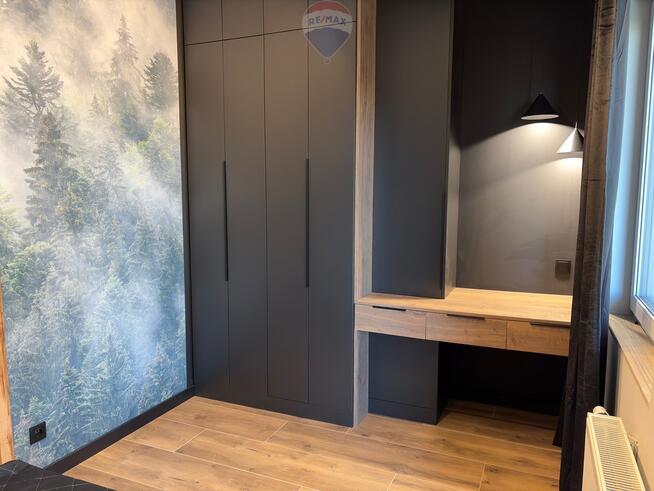 Nowoczesne 2-pokojowe mieszkanie - Paszkowskiego