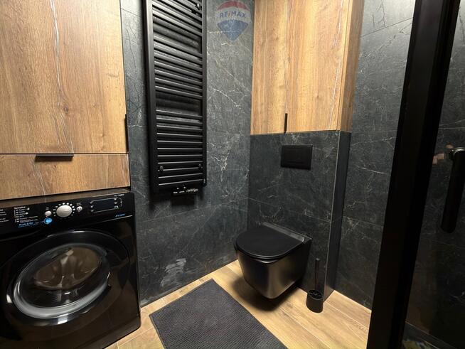 Nowoczesne 2-pokojowe mieszkanie - Paszkowskiego