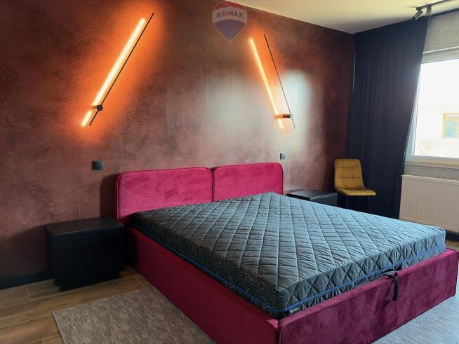 Nowoczesne 2-pokojowe mieszkanie - Paszkowskiego