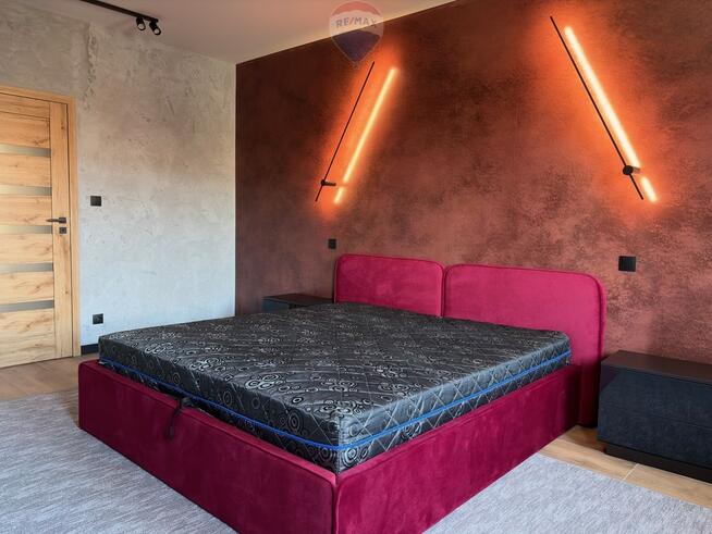 Nowoczesne 2-pokojowe mieszkanie - Paszkowskiego