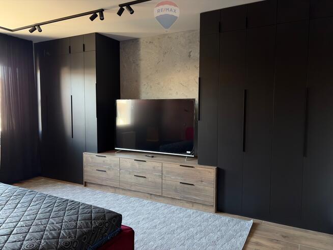 Nowoczesne 2-pokojowe mieszkanie - Paszkowskiego