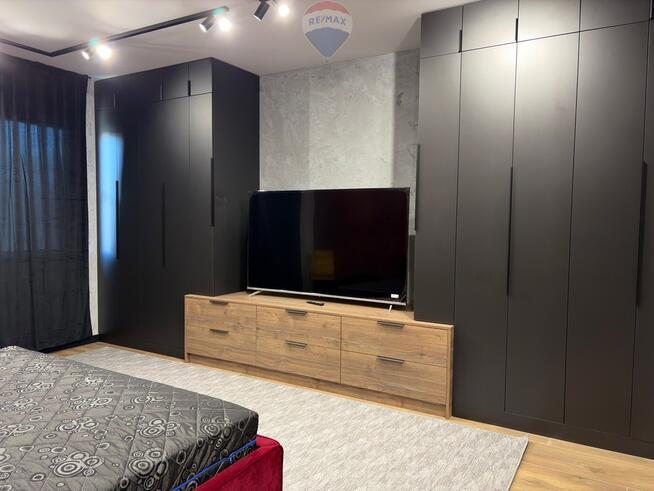 Nowoczesne 2-pokojowe mieszkanie - Paszkowskiego