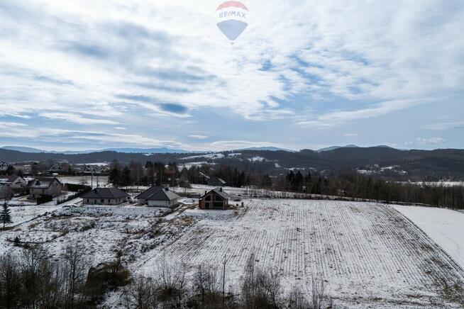 Działka budowlano-rekreacyjna Kamionna | 13,99 ar