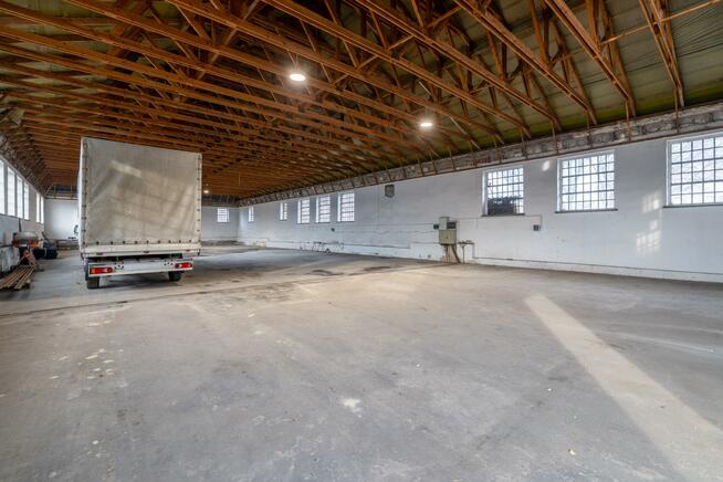 Lokal użytkowy Szczekociny