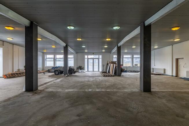 Lokal użytkowy Szczekociny