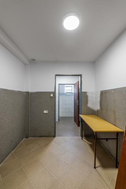 Lokal użytkowy Szczekociny