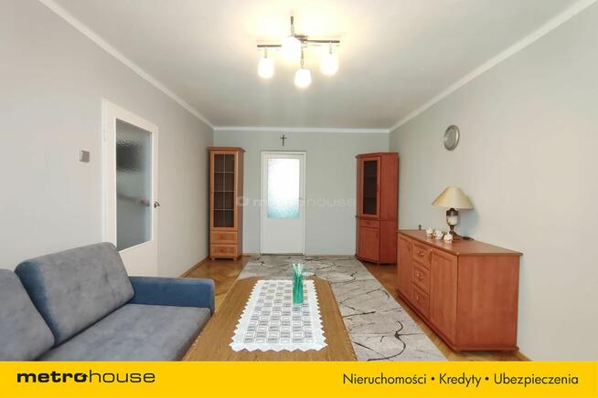 Widok na zieleń, 46 m2, 2 pokoje - Centrum