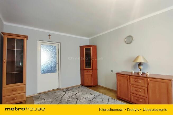 Widok na zieleń, 46 m2, 2 pokoje - Centrum