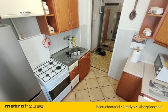 Widok na zieleń, 46 m2, 2 pokoje - Centrum