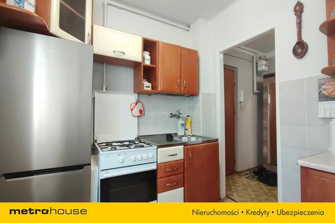 Widok na zieleń, 46 m2, 2 pokoje - Centrum