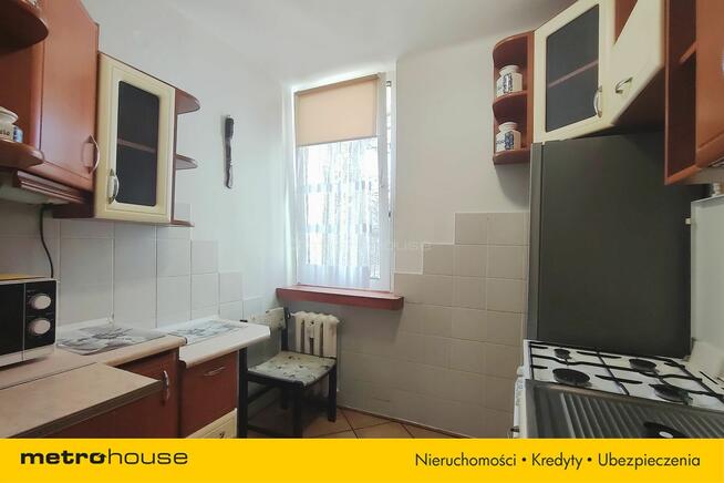 Widok na zieleń, 46 m2, 2 pokoje - Centrum