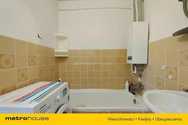 Widok na zieleń, 46 m2, 2 pokoje - Centrum