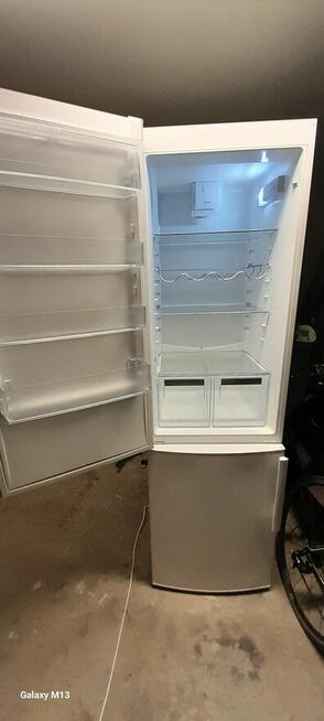 Loduwko zamrazarka electrolux 200/60cm