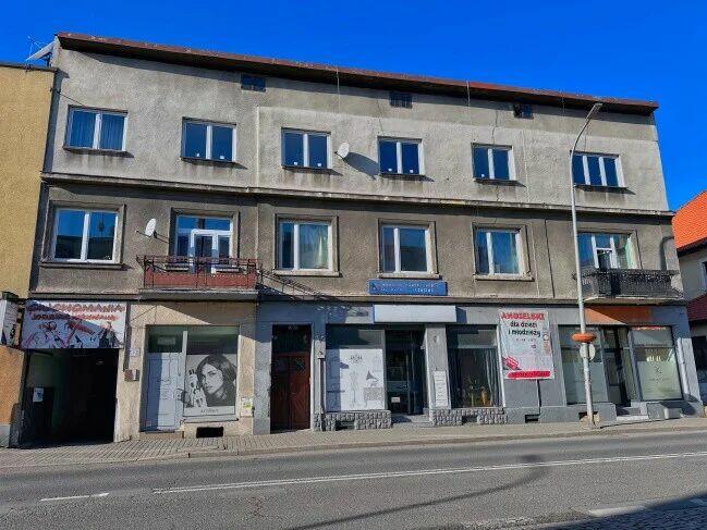 Lokal mieszkalny - Żywiec