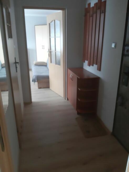 Wynajmę mieszkanie W-wa Wola 2 pokoje