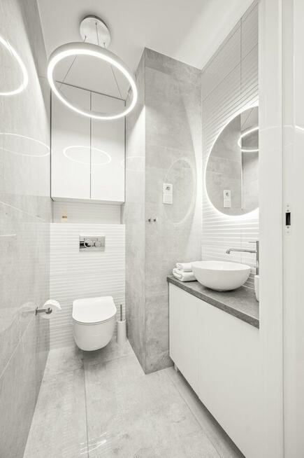 Apartament 80 m centrum Gliwice