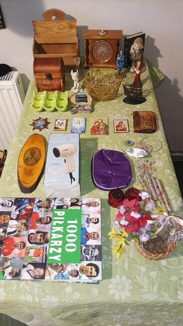 Starocie z czasów PRL-u