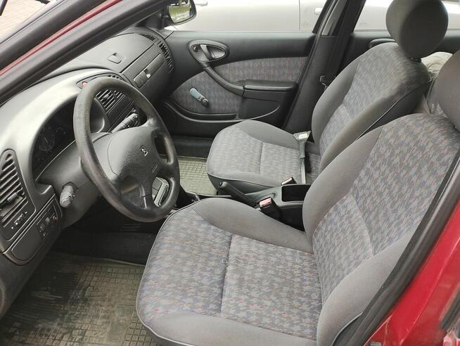 XSARA BEZWYPADKOWA 1 WŁAŚCICIEL 89 TYŚ.KM