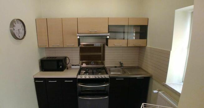 Mieszkanie w centrum Opola