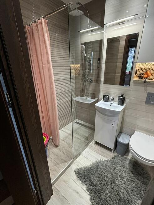 Sprzedam mieszkanie w Warszawie przy ul. Suwalskiej