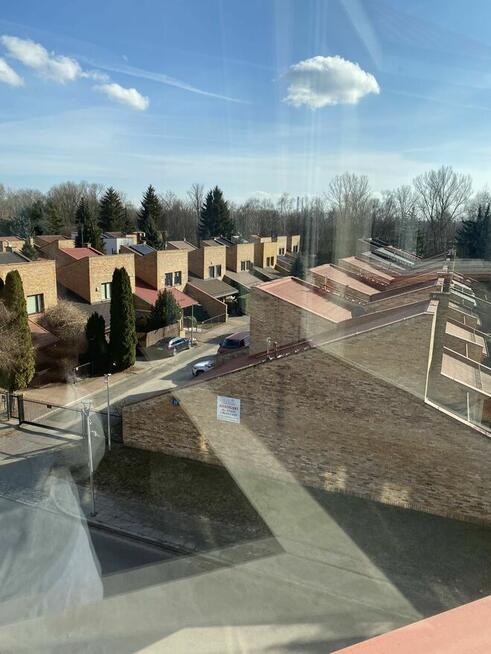 Mieszkanie z garażem Saska Kępa