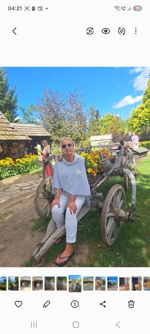 Poznam Pana .....takiego trochę starej daty