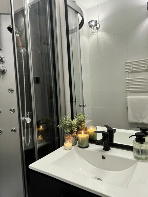 DO WYNAJĘCIA MIESZKANIE 33M2 PARTER W CWNTRUM PŁOCKA