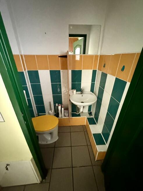 Do wynajęcia lokal użytkowy 24m2 na Konstytucji 3 Maja