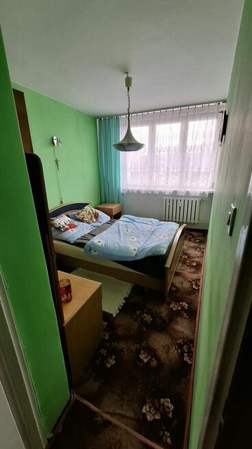 Sprzedam mieszkanie Siemianowice Śląskie Bytków