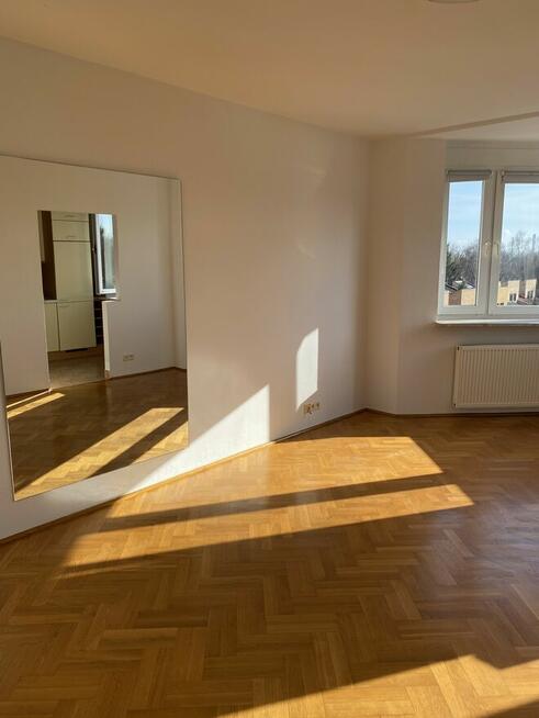 Mieszkanie z garażem Saska Kępa