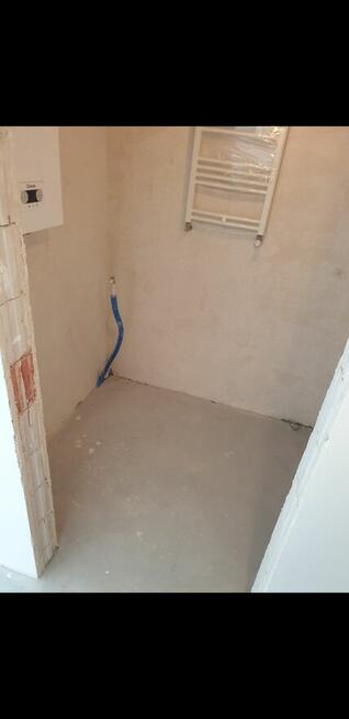 Nowa kawalerka z balkonem